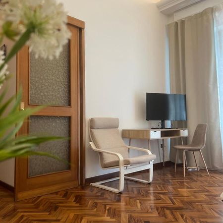 Kasa Porto Apartment Палермо Екстериор снимка