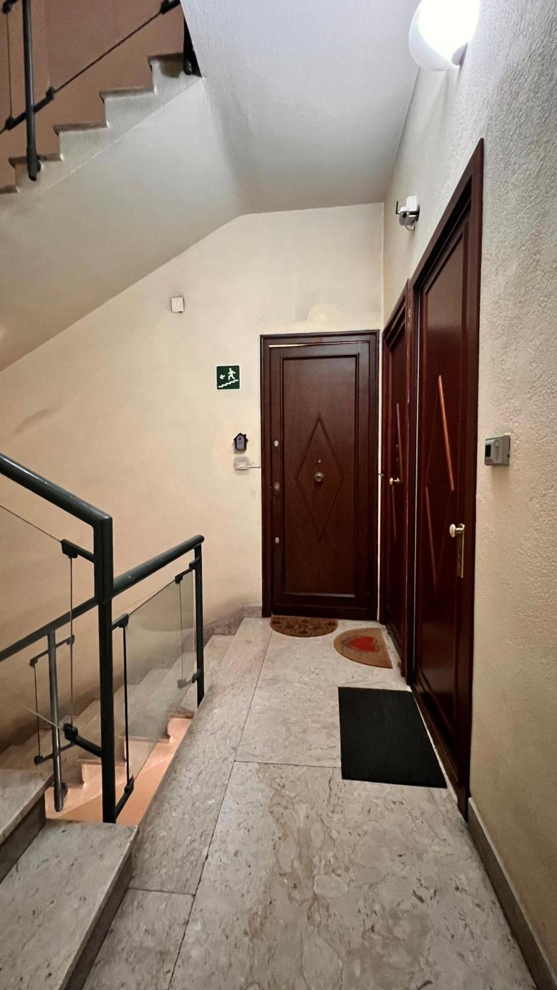 Kasa Porto Apartment Палермо Екстериор снимка