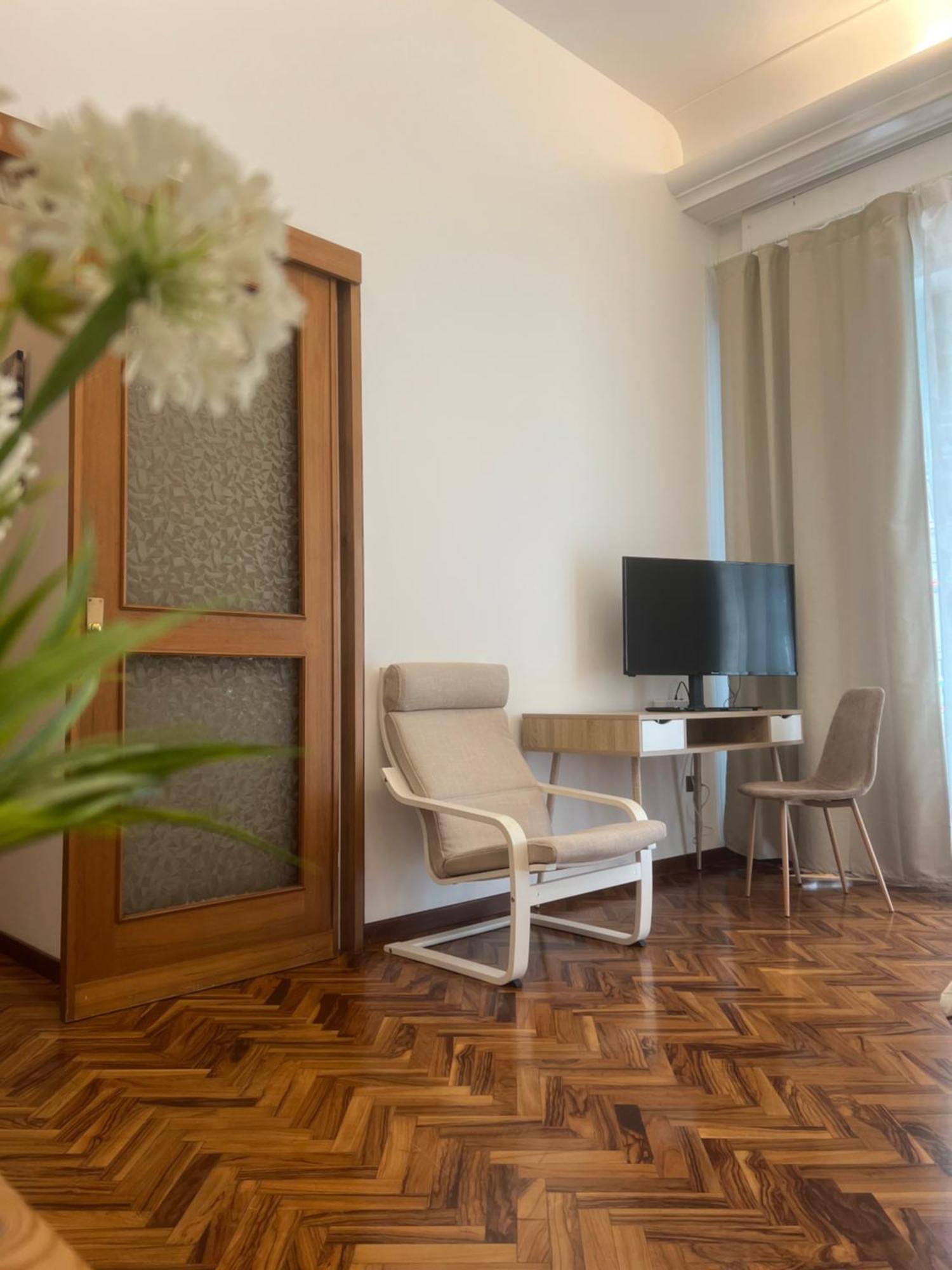 Kasa Porto Apartment Палермо Екстериор снимка
