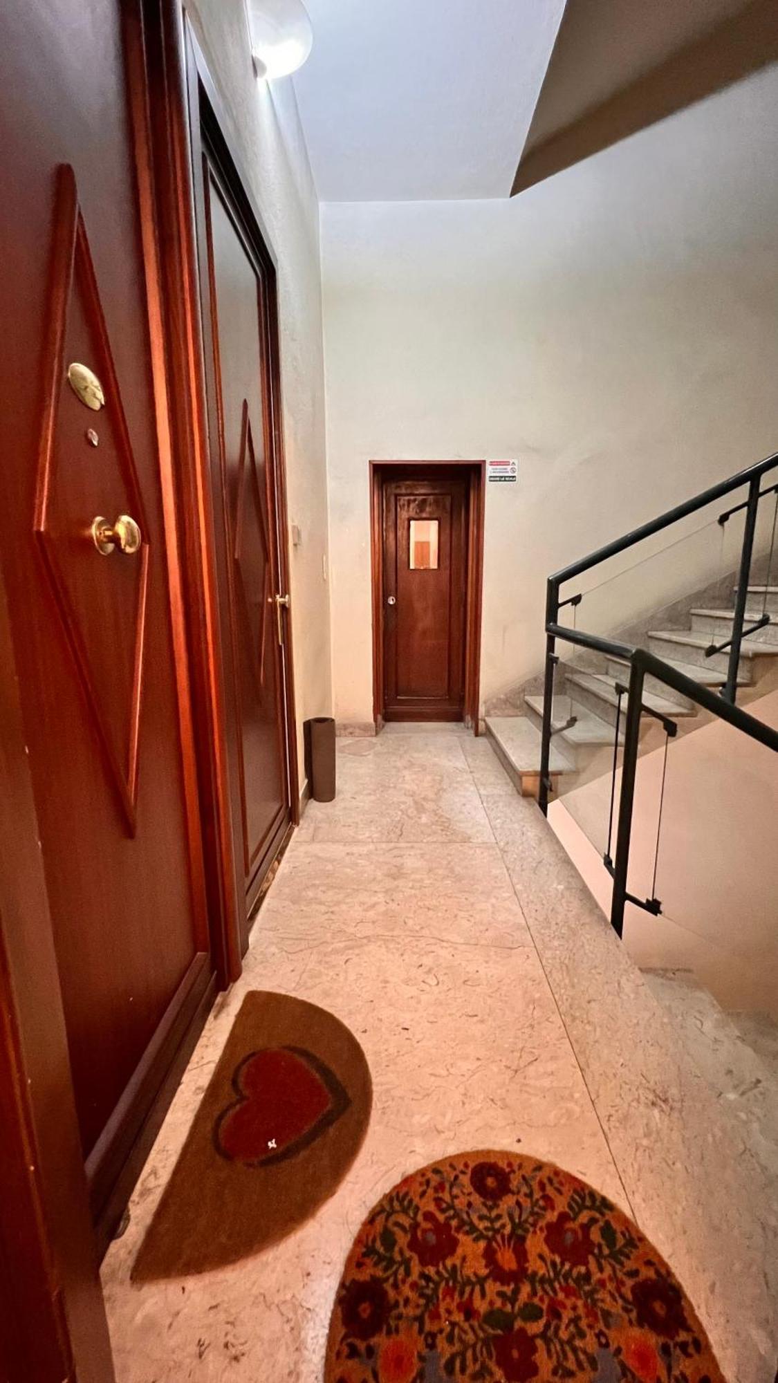 Kasa Porto Apartment Палермо Екстериор снимка