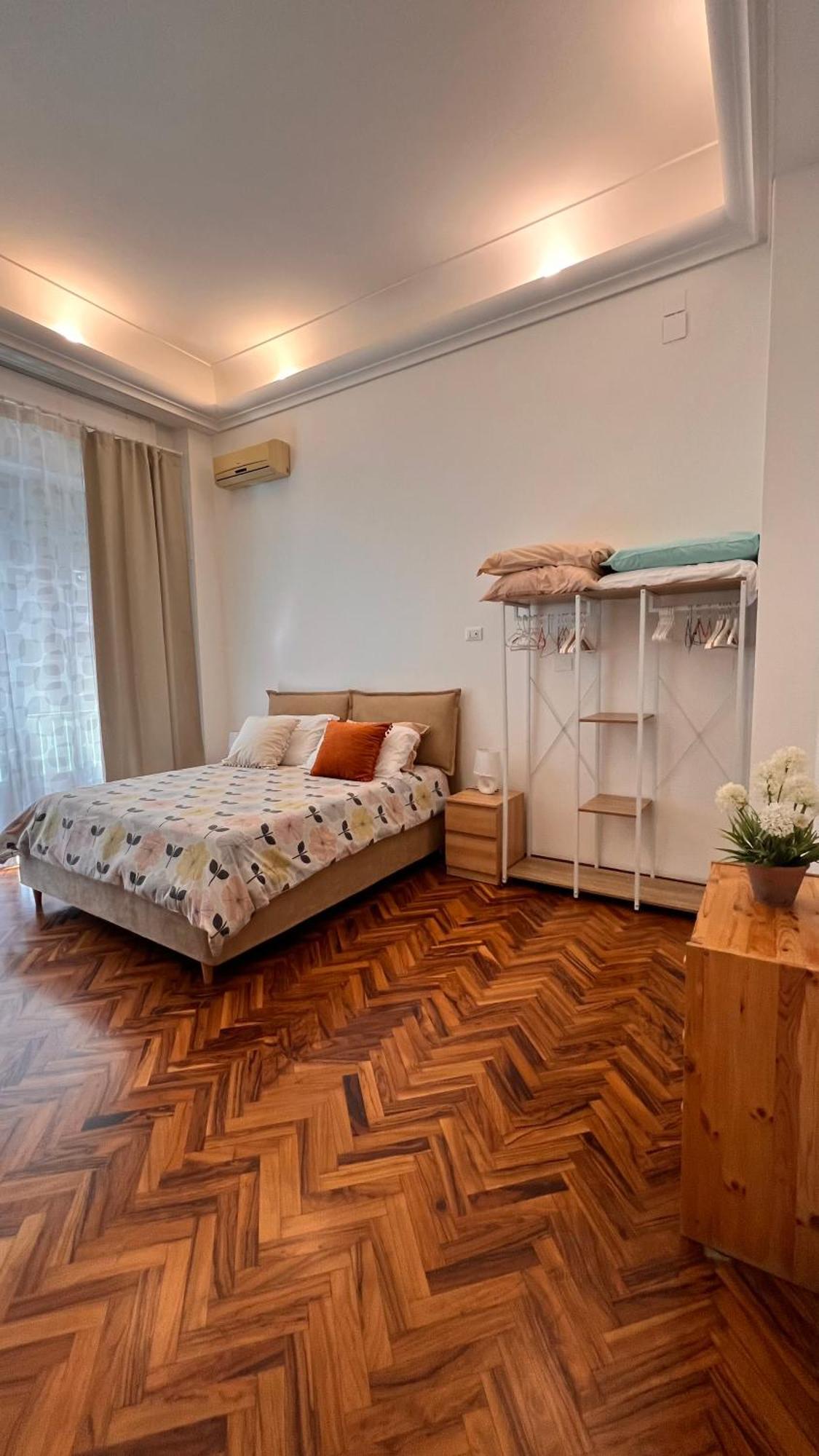 Kasa Porto Apartment Палермо Екстериор снимка
