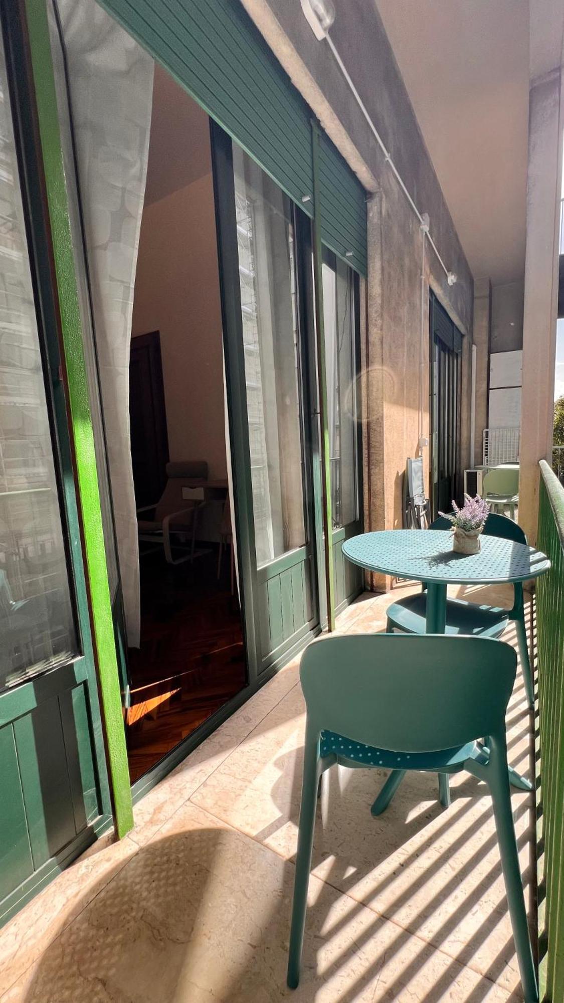 Kasa Porto Apartment Палермо Екстериор снимка